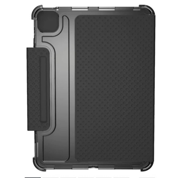 UAG - 12294N324043 Lucent Case 12.9-Inch 5th Generation - Black - Picture 1 of 10